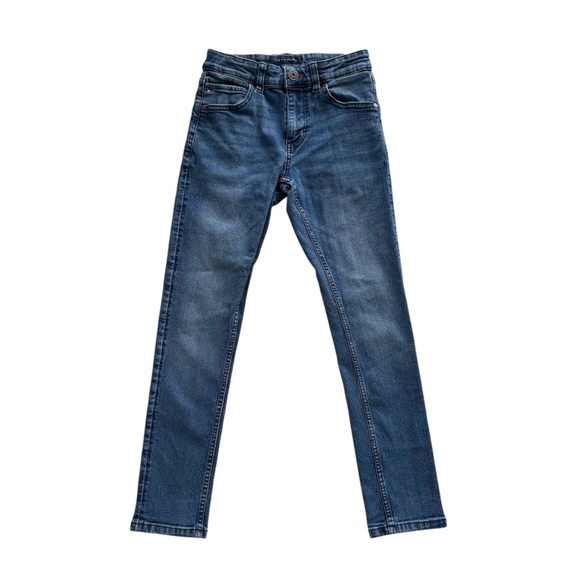 Tommy Hilfiger Stretch Skinny Jeans size 12 - Picture 1 of 7